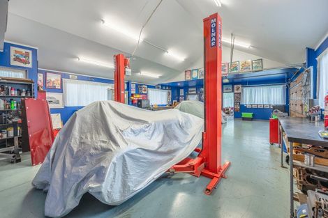 Photo of property in 175 Kaimata Road, Bay View, Napier, 4182