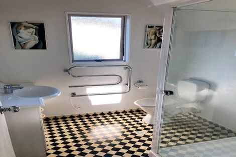 Photo of property in 3/60 Pirie Street, Mount Victoria, Wellington, 6011