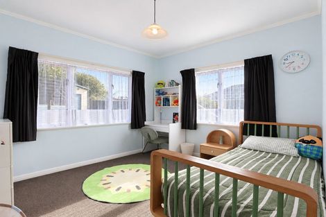 Photo of property in 44 Snell Street, Morrinsville, 3300