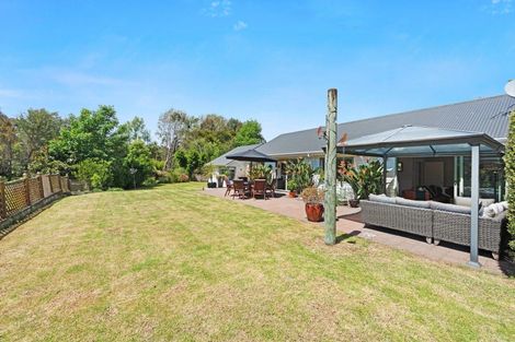 Photo of property in 19 Sea Poppy Way, Otaihanga, Paraparaumu, 5036