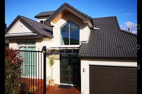 Photo of property in 29 Aldon Lane, The Gardens, Auckland, 2105