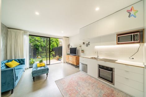 Photo of property in 15 Te Ara O Paetutu, Petone, Lower Hutt, 5012