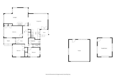 Photo of property in 9 Brown Street, Dunedin Central, Dunedin, 9016