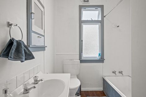 Photo of property in 109 Beresford Street, Saint Leonards, Hastings, 4120