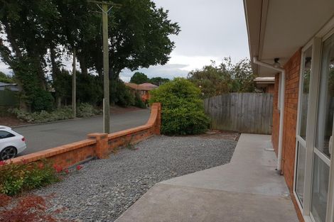 Photo of property in 17a Maronan Street, Woolston, Christchurch, 8023