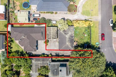 Photo of property in 7a Shepherds Road, Papakura, 2110