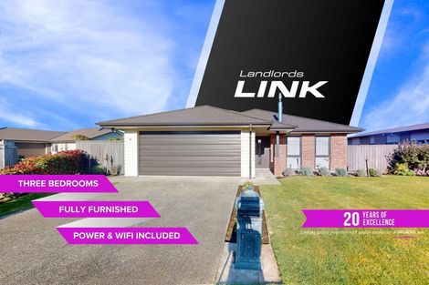 Photo of property in 36 Leicester Place, Springvale, Whanganui, 4501