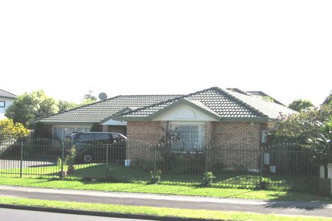 Photo of property in 61 Meadowland Drive, Somerville, Auckland, 2014