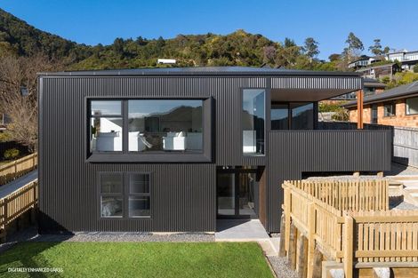 Photo of property in 12a Russell Street, Picton, 7220