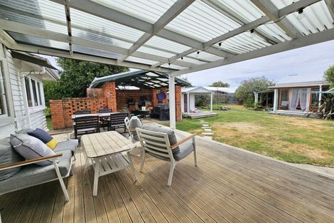 Photo of property in 49 Stewart Street, Marton, 4710