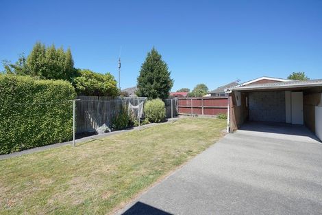 Photo of property in 4/84 Amyes Road, Hornby, Christchurch, 8042