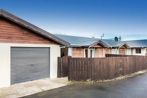 Photo of property in 3/205 Oxford Street, South Dunedin, Dunedin, 9012