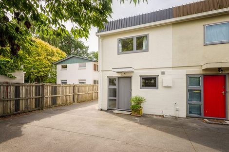 Photo of property in 1/78a Holly Road, St Albans, Christchurch, 8014