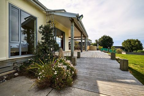 Photo of property in 634 Claverley Road, Hundalee, Cheviot, 7384