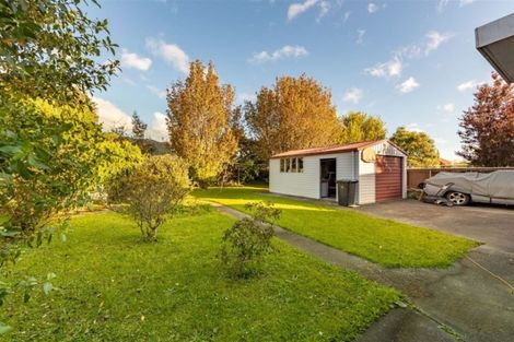 Photo of property in 50 Compton Crescent, Taita, Lower Hutt, 5011