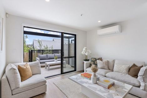 Photo of property in 4/15 Tilden Avenue, Hillcrest, Auckland, 0627