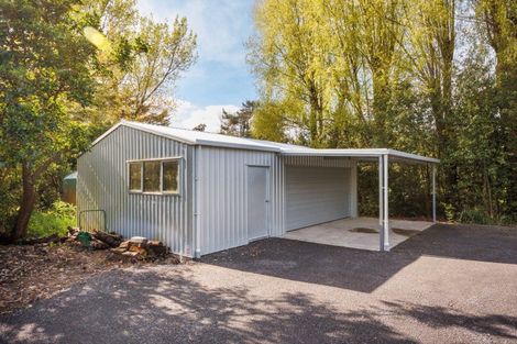 Photo of property in 849b Makerua Road, Tokomaru, Palmerston North, 4474