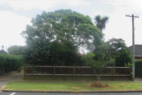 Photo of property in 6 Felix Street, Onehunga, Auckland, 1061