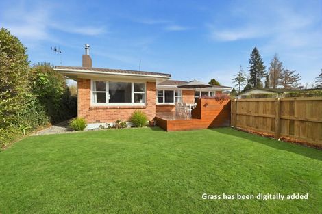 Photo of property in 8 Mildred Place, Springfield, Rotorua, 3015