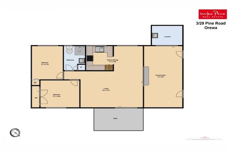 Photo of property in 3/29 Pine Road, Orewa, 0931