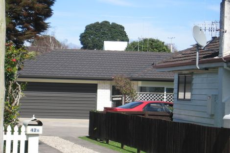 Photo of property in 42b Ngatai Road, Otumoetai, Tauranga, 3110