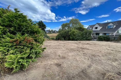 Photo of property in 58 Matai Crescent, Highfield, Timaru, 7910