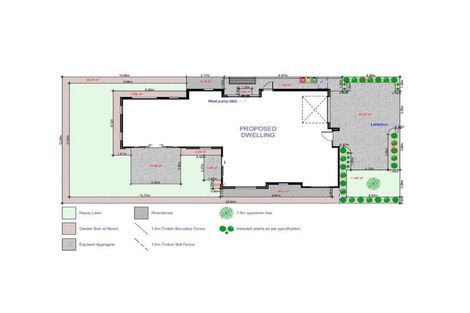 Photo of property in 258 Lincoln Rolleston Road, Rolleston, 7678