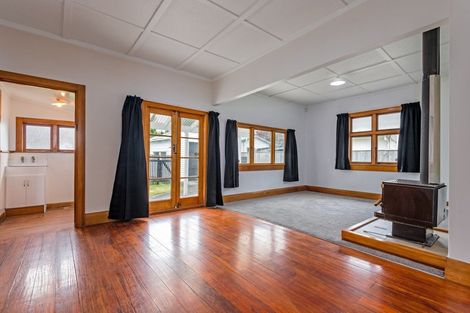 Photo of property in 187 Ferguson Street, West End, Palmerston North, 4412