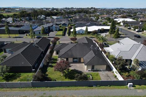 Photo of property in 3 Amokura Crescent, Flagstaff, Hamilton, 3210