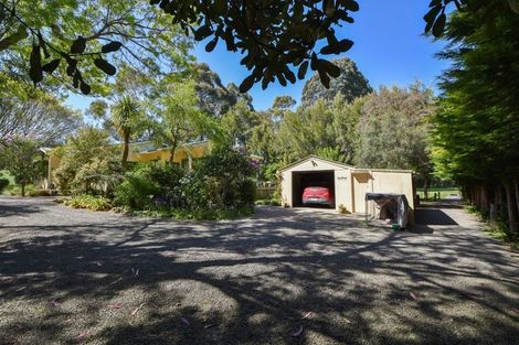 Photo of property in 1049 Longbush Road, Longbush, Masterton, 5884