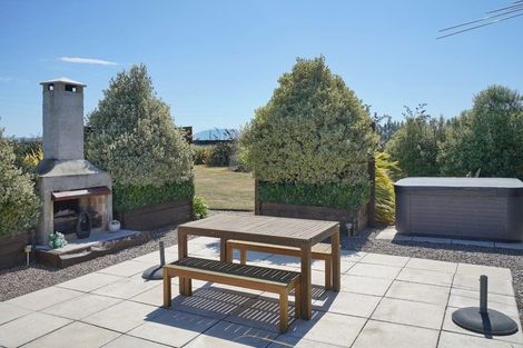 Photo of property in 131 Pembertons Road, Sefton, Rangiora, 7477