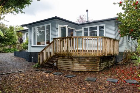 Photo of property in 18 Margaret Avenue, Havelock North, 4130