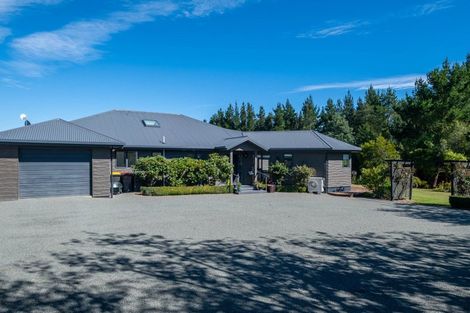 Photo of property in 426 Doake Road, Levels Valley, Timaru, 7974