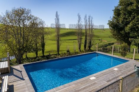 Photo of property in 306 Morgan Road, Matamata, 3472