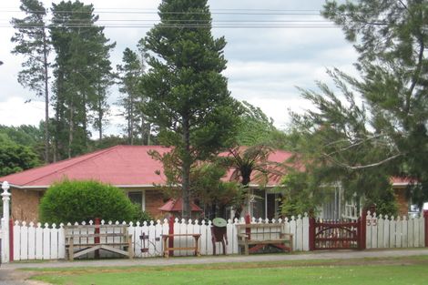 Photo of property in 33 Whitaker Street, Te Aroha, 3320