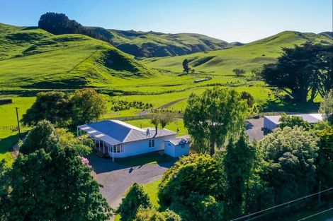 Photo of property in Mangaoranga Road, Eketahuna, 4994