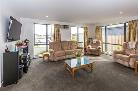 Photo of property in 13 Hewlings Street, Kaiapoi, 7630