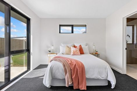 Photo of property in 18 Korimako Crescent, Rolleston, 7678