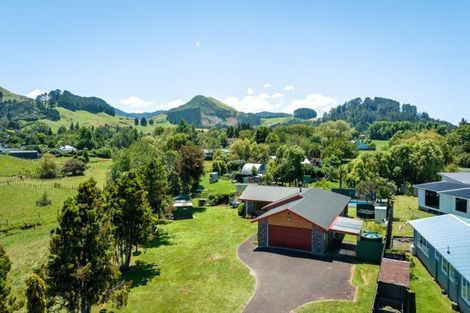 Photo of property in 17 Buller Street, Waihi, 3610