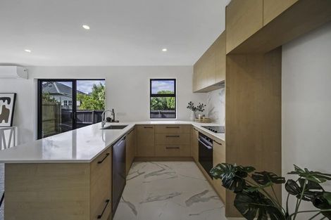 Photo of property in 2/14 Croydon Street, Sydenham, Christchurch, 8023