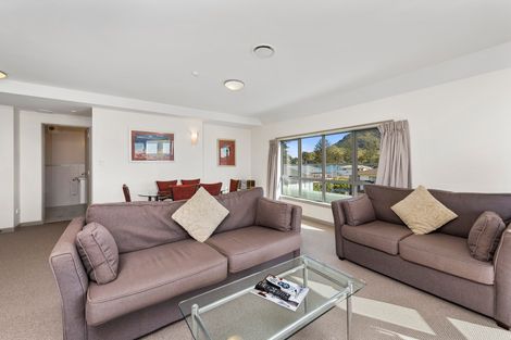 Photo of property in Anchorage Apartments, 315/36 Victoria Road, Mount Maunganui, 3116