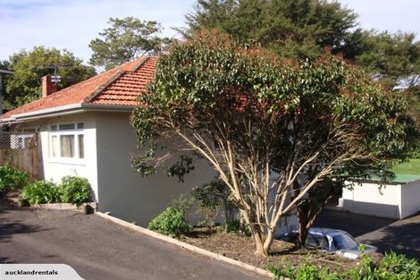 Photo of property in 52 Tuarangi Road, Grey Lynn, Auckland, 1021