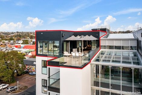 Photo of property in The Victor, 504/4 Bute Road, Browns Bay, Auckland, 0630