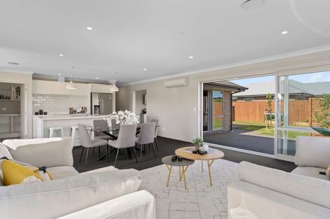 Photo of property in 12 Denimes Crescent, Rolleston, 7614