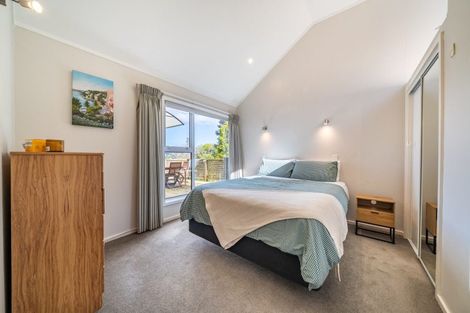 Photo of property in 18b Penryn Drive, Camborne, Porirua, 5026