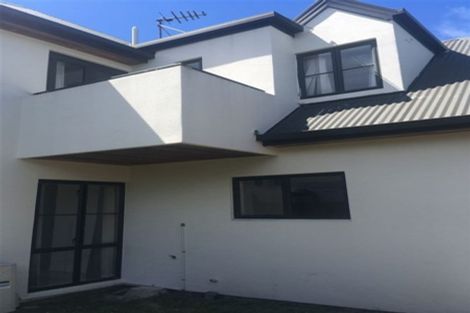 Photo of property in 4/21 Darvel Street, Riccarton, Christchurch, 8011