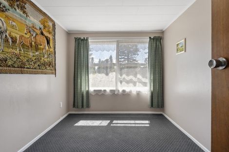 Photo of property in 8 Hall Crescent, Taumarunui, 3920