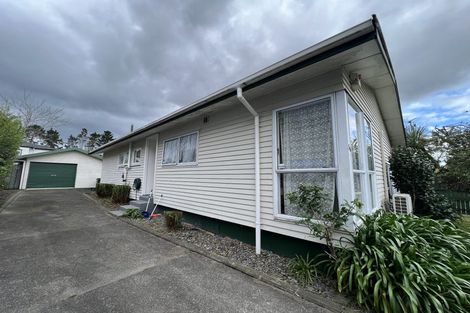 Photo of property in 56 Universal Drive, Henderson, Auckland, 0610