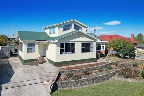 Photo of property in 65 Tamar Street, South Hill, Oamaru, 9400