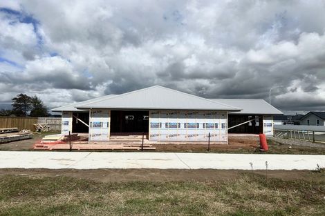 Photo of property in 96a Churcher Street, Maewa, Feilding, 4702